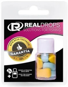 Real drop maiz aroma R1 8unds