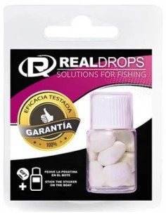 Real drop maiz aroma s-plus 8unds