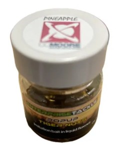 Enterprise chufa pop-up flavour cc moore pineapple 5unds