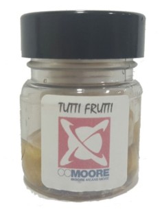 Enterprise chufa pop-up flavour cc moore tutti frutti 5unds