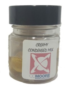 Enterprise chufa pop-up flavour cc moore creamy condensed milk 5