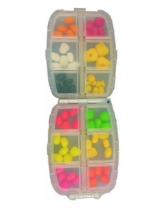 Enterprise caja completa special maiz pop-ups