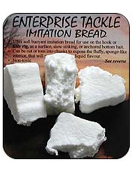 Enterprise pan artificial flotante