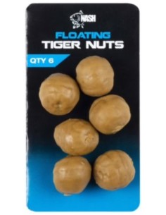 Nash floating chufas large 6unds