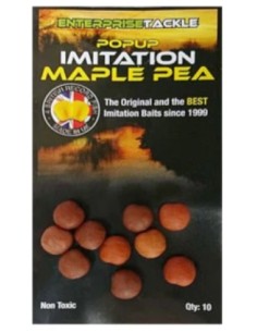 Enterprise maple pear 10unds