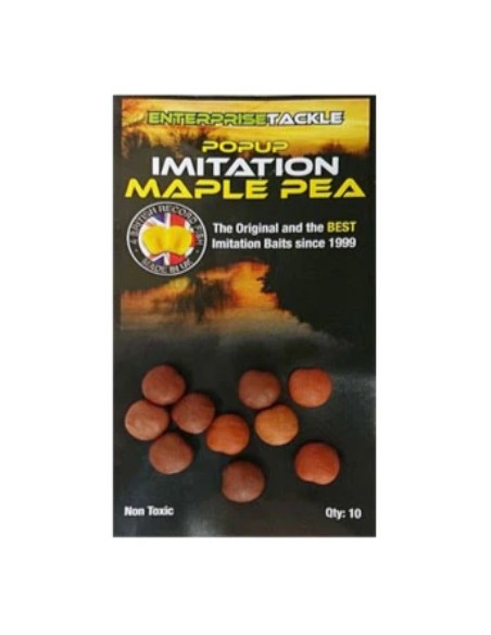 Enterprise maple pear 10unds