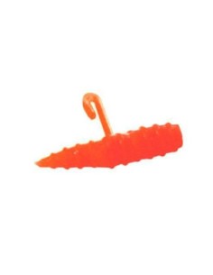 Avidcarp topes maggot naranja 10 uds. 2