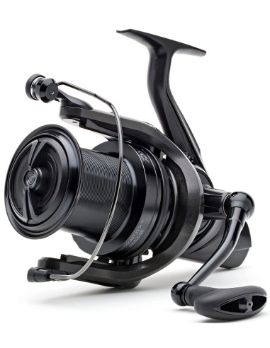 Daiwa crosscast 45 scw 5000 ld qd