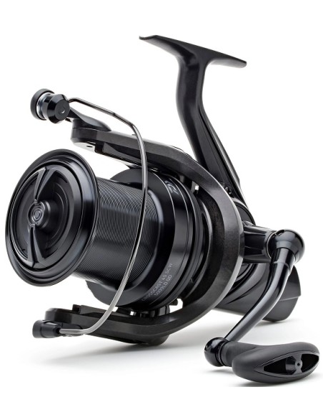 Daiwa crosscast 45 scw 5000 ld qd