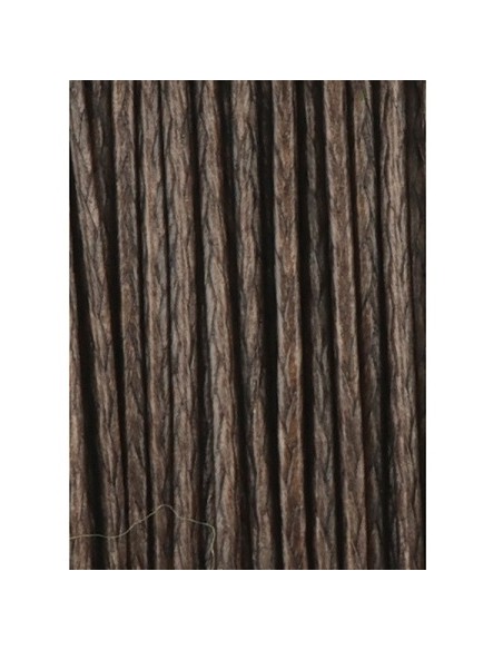 Carp spirit ballistic brown 25lb 20m