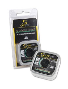 Carp spirit kamaleon 20lb 20m