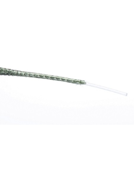 Carp spirit camo skin 25lb 20m