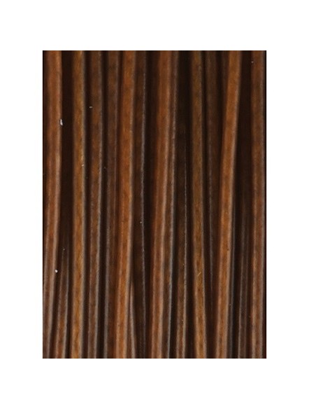 Carp spirit combi-stiff brown 25lb 20m