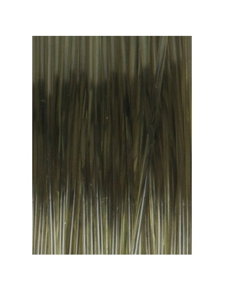 Carp spirit riga-mortis chod green 25lb 20m