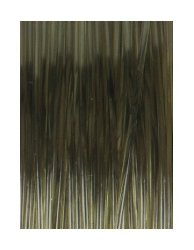 Carp spirit riga-mortis chod green 20lb 20m