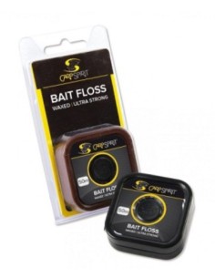 Carp spirit bait floss 50m