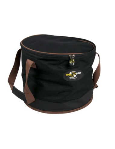 Carp spirit visor acuatico con funda