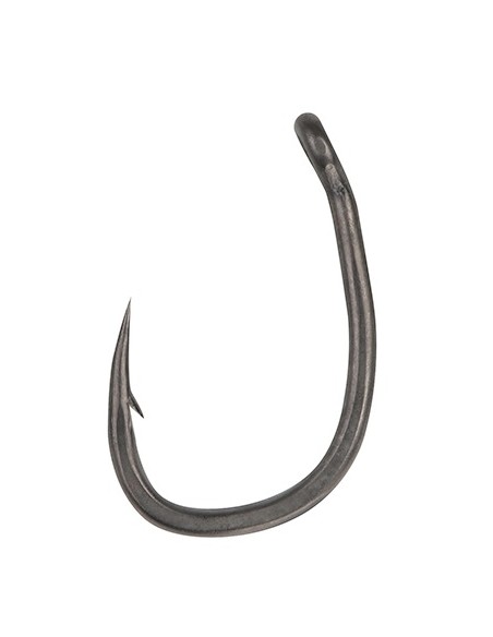 fox super wide gape inturned eye nº5 10unds