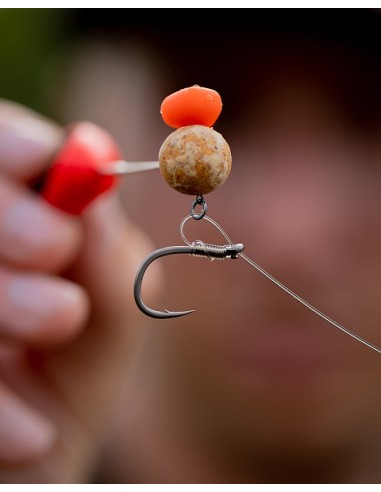 fox super wide gape out-turned eye nº2 10unds