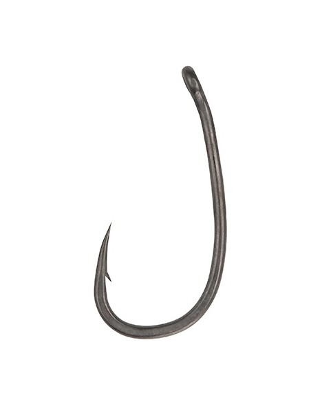 fox wide gape long shank nº4 10unds