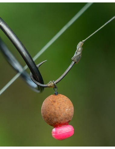 fox wide gape long shank nº5 10unds