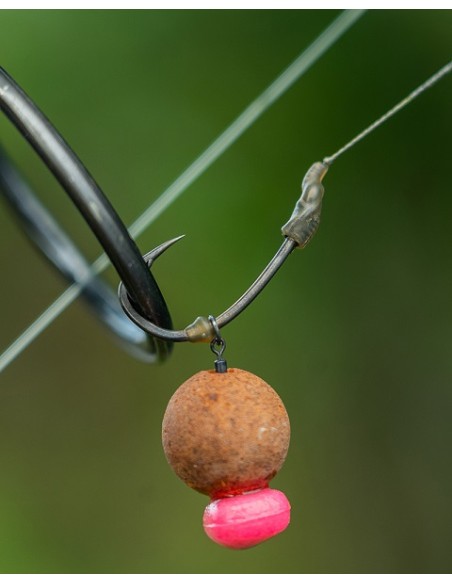 fox wide gape long shank nº7 10unds