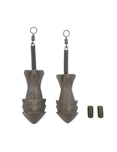 Avid carp market leads 2unds