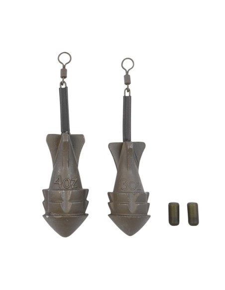 Avid carp market leads 2unds