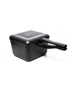 ridgemonkey mini purpose pan & griddle set 2