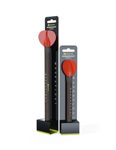 ridgemonkey markafloat small 14cm