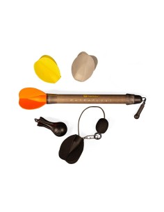 ridgemonkey markafloat kit small