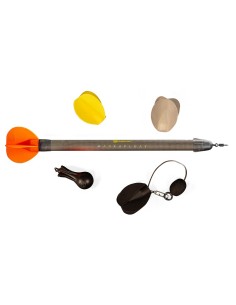 ridgemonkey markafloat kit large