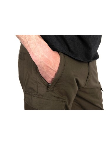 fox pantalon LW cargo short talla S