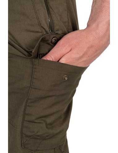 fox pantalon LW cargo short talla M