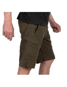 fox pantalon LW cargo short talla XL 2