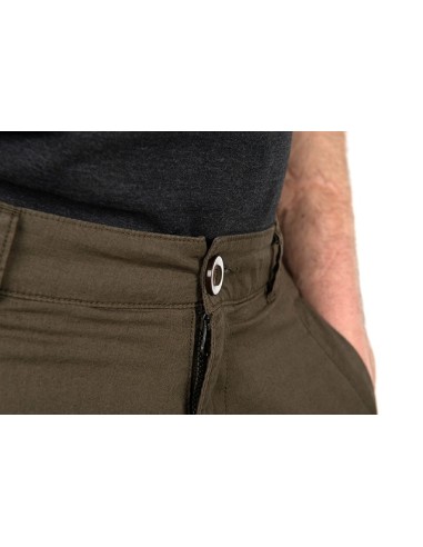 fox pantalon LW cargo short talla XL