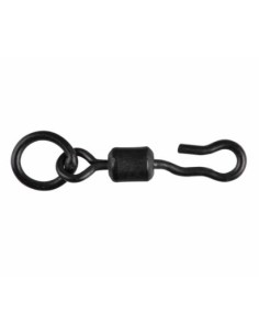 Fox kwick change mini hook swivell nº11 10unds 2