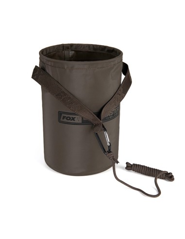 fox carpmaster water bucket standar 4.5 litros