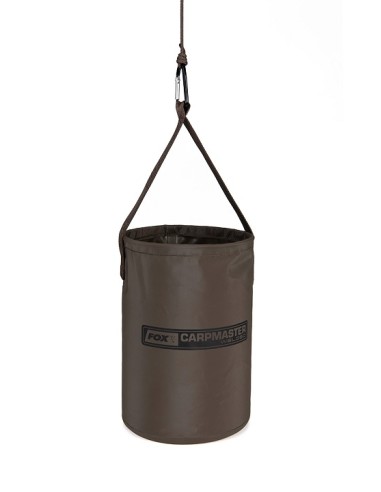 fox carpmaster water bucket standar 4.5 litros