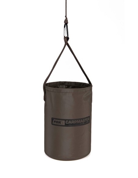 fox carpmaster water bucket standar 4.5 litros