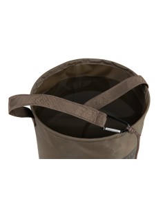 fox carpmaster water bucket XL 10 litros 2