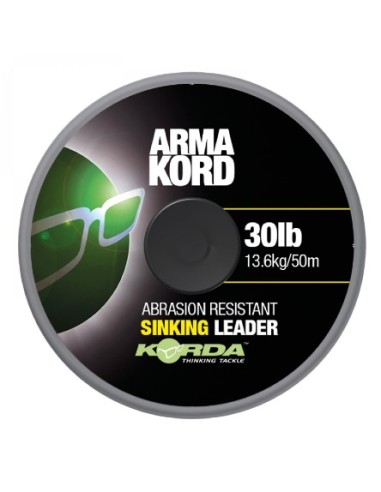 Korda arma-kord sinking 30lb 50m