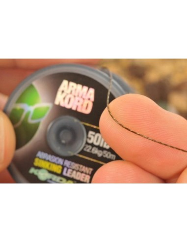 Korda arma-kord sinking 30lb 50m