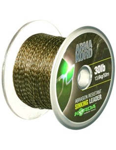 Korda arma-kord sinking 50lb 50m 2