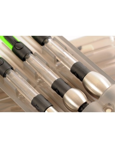 Korda stow indicador caja 3 unidades vacia