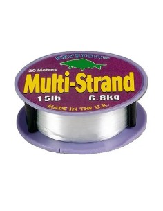 Kryston multi-strand 25lb 11.4kg 20m