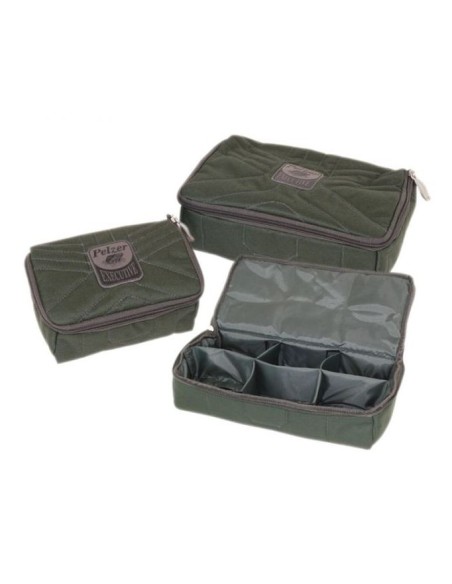 Pelzer executive box micro