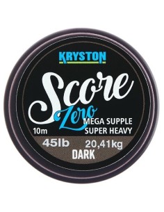 Kryston score zero dark 45lb 10m
