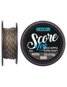 Kryston score zero dark 45lb 10m 2