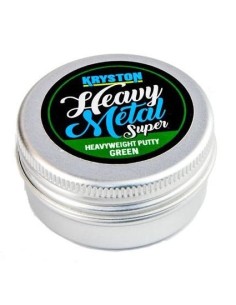 Kryston heavy metal extra verde